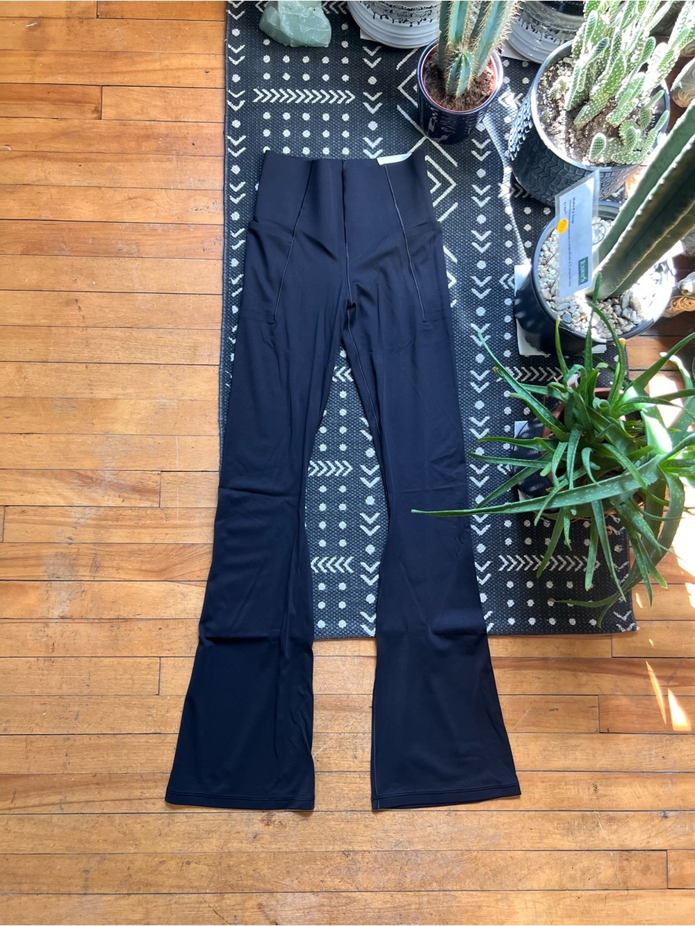 Aerie Offline Real Me Xtra Bootcut Leggings